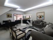 Casa, Jardim Marajoara, 3 Quartos, 270 m2 São Paulo