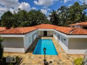Casa, Jardim Marajoara, 4 Quartos, 600 m2 São Paulo