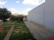 Casa, Jardim Maravilha, Bariri, SP