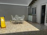 CASA JARDIM MARIA LUIZA BOTUCATU / SP