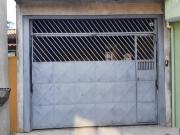 Casa, Jardim Maria Rosa, Taboao da Serra, SP