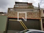 Casa, Jardim Marilia, 3 Quartos, 240 m2 São Paulo
