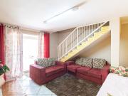 Casa, Jardim Maringá, 4 Quartos, 140 m2 São Paulo