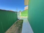 Casa Jardim Maringá Sinop, Código