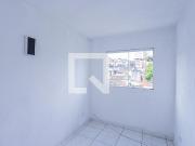 Casa, Jardim Maristela, 2 Quartos, 35 m2 São Paulo