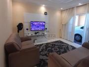 Casa Jardim Mesquita Jardim 3 Dormitórios 192m²