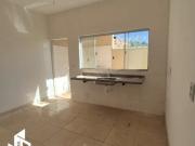 Casa Jardim Miramar Aparecida de Goiânia