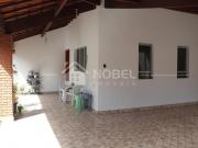 Casa, Jardim Moacyr Arruda, Indaiatuba, SP