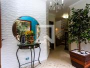 Casa, Jardim Monte Alegre, 4 Quartos, 340 m2 Taboão da Serra