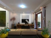 Casa, Jardim Monte Alegre, 4 Quartos, 395 m2 Taboão da Serra