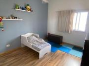 CASA JARDIM MONTE ALEGRE