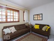 Casa, Jardim Monte Kemel, 3 Quartos, 160 m2 São Paulo