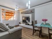 Casa, Jardim Monte Kemel, 3 Quartos, 180 m2 São Paulo