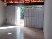 CASA JARDIM MONTE MOR BOTUCATU / SP