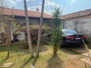 CASA JARDIM MONTE MOR BOTUCATU / SP