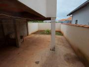 CASA JARDIM MONTE MOR BOTUCATU / SP