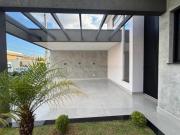 Casa, Jardim Montreal Residence, Indaiatuba, SP