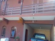 Casa, Jardim Morada do Sol, Indaiatuba, SP