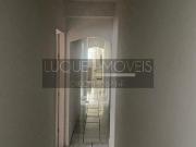 Casa, Jardim Morada do Sol, Indaiatuba, SP