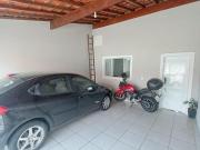Casa, Jardim Morada do Sol, Indaiatuba, SP