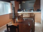 Casa, Jardim Morada do Sol, Indaiatuba, SP