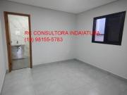 Casa, Jardim Morada do Sol, Indaiatuba, SP