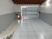 Casa, Jardim Morada do Sol, Indaiatuba, SP