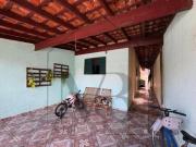 Casa, Jardim Morada do Sol, Indaiatuba, SP