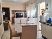 Casa Ã venda, 112 mÂ² por R$ 440.000,00 Jardim Morada do...