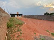 Casa, Jardim Morada do Sol, Paranavaí, PR