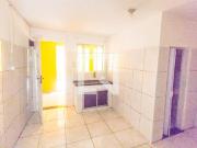 Casa, Jardim Mutinga, 1 Quarto, 40 m2 Barueri