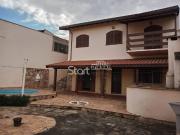 Casa Jardim New York Campinas
