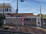 Casa, Jardim Nossa Senhora Auxiliadora, Campinas, SP