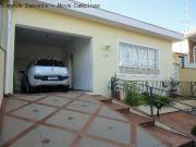 Casa, Jardim Nossa Senhora Auxiliadora, Campinas, SP