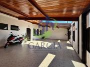 Casa, Jardim Nossa Senhora das Graças, Mogi Guaçu, SP