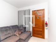 Casa, Jardim Nossa Senhora do Carmo, 2 Quartos, 46 m2...