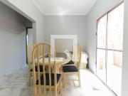 Casa, Jardim Nossa Senhora do Carmo, 2 Quartos, 80 m2...