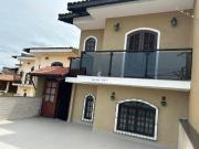 Casa, Jardim Nossa Senhora do Carmo, São Paulo, SP