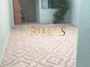 Casa, Jardim Nossa Senhora do Carmo, São Paulo, SP