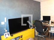 Casa, Jardim Nossa Sra das Graças, 2 Quartos, 80 m2 Cotia