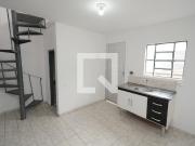 Casa, Jardim Nosso Lar, 1 Quarto, 35 m2 São Paulo