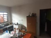 Casa, Jardim Nova Bariri, Bariri, SP