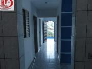 Casa, Jardim Nova Esperança, Francisco Morato, SP