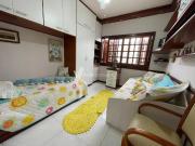 Casa Jardim Nova Europa Campinas