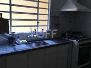 Casa Jardim Nova Europa Campinas