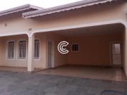 Casa, Jardim Nova Europa, Campinas, SP