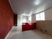 Casa, Jardim Nove de Julho, 1 Quarto, 40 m2 São Paulo