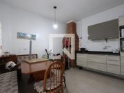 Casa, Jardim Nove de Julho, 1 Quarto, 50 m2 São Paulo