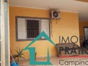 Casa, Jardim Novo Campos Elíseos, Campinas, SP