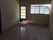 Casa Jardim Novo Horizonte